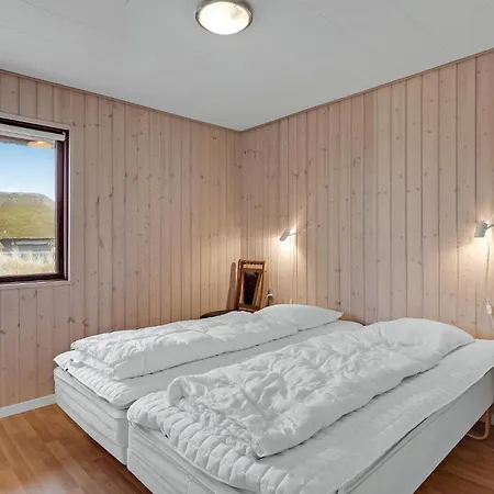 Semesterbostad Haren