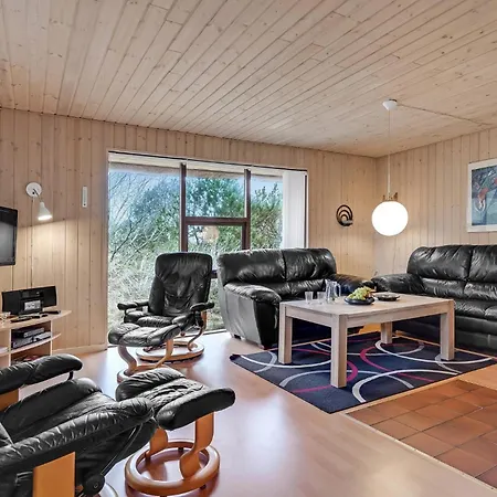 Haren Holiday home