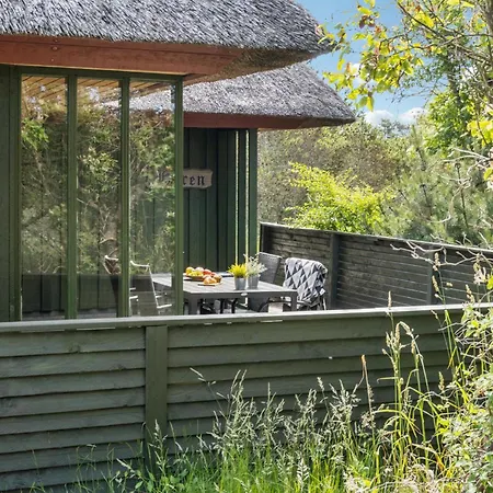 Semesterbostad Haren *