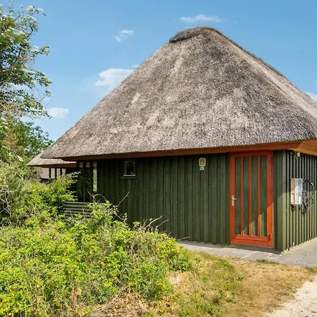 Semesterbostad Haren *